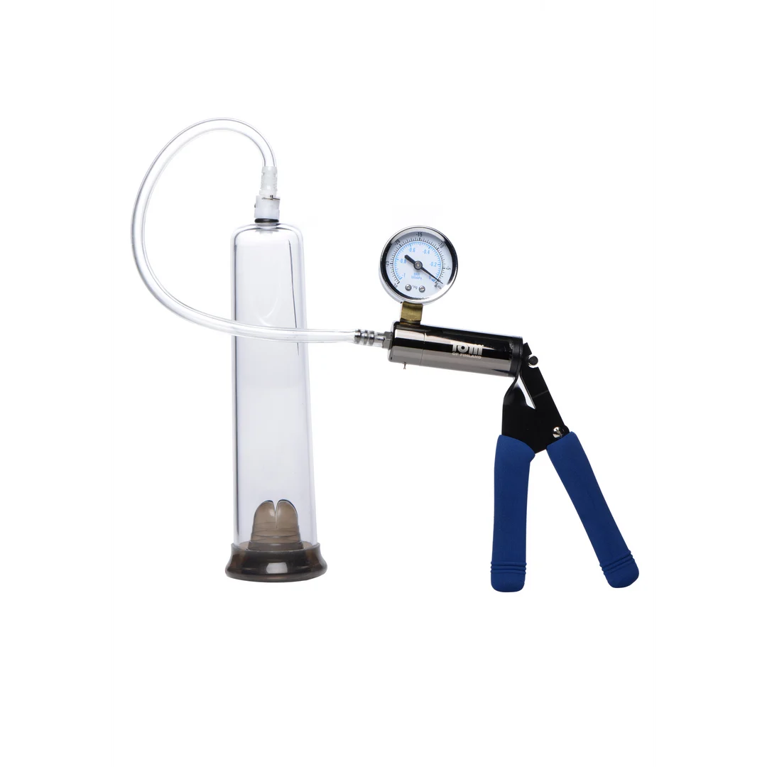 Pompa per pene XR Brands Zware Duts - immagine 3