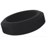 Set di anelli per il pene in silicone XR Brands, 3 misure - immagine 3