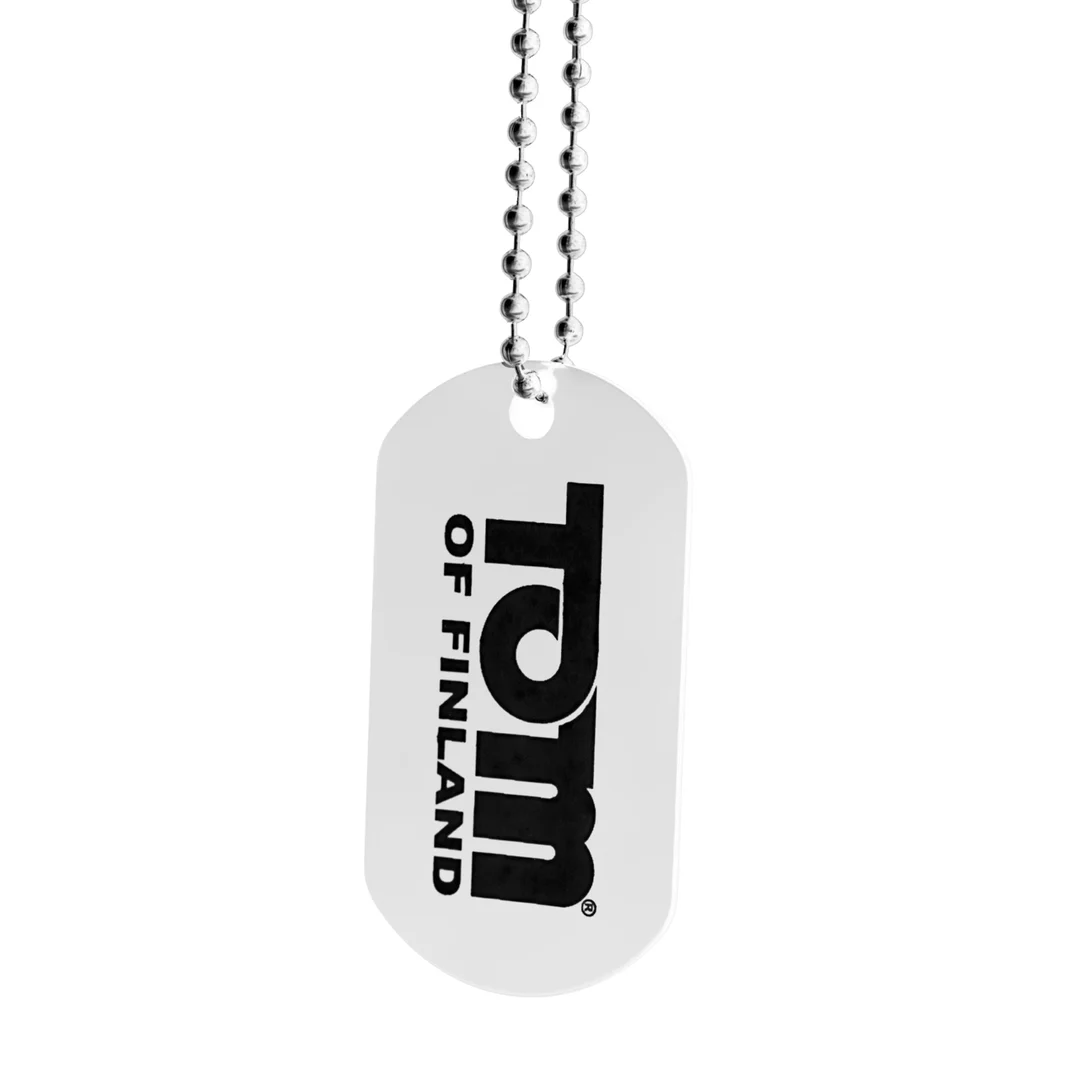 Lubrificante a base d’acqua, dall’aspetto simile allo sperma, super scorrevole per masturbazione e penetrazione, senza profumo, 236 ml, Tom of Finland - immagine 1