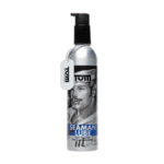 Lubrificante a base d’acqua, dall’aspetto simile allo sperma, super scorrevole per masturbazione e penetrazione, senza profumo, 236 ml, Tom of Finland - immagine 2