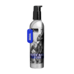 Lubrificante a base d’acqua, senza glicerina né parabeni, senza profumo e senza sapore, 236 ml, XR Brands - immagine 3