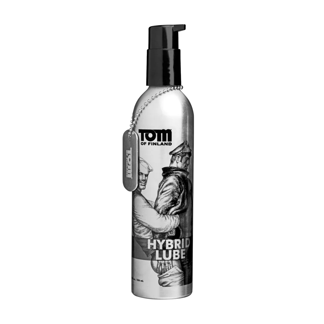 Lubrificante ibrido XR Brands - immagine 3