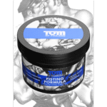 Lubrificante per fisting, crema ultra lubrificante con leggero effetto anestetico, senza profumo e senza gusto, 236 ml, XR Brands
