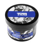 Lubrificante per fisting, crema ultra lubrificante con leggero effetto anestetico, senza profumo e senza gusto, 236 ml, XR Brands - immagine 2