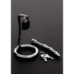 Steel by Shots The Humped Cock Trap