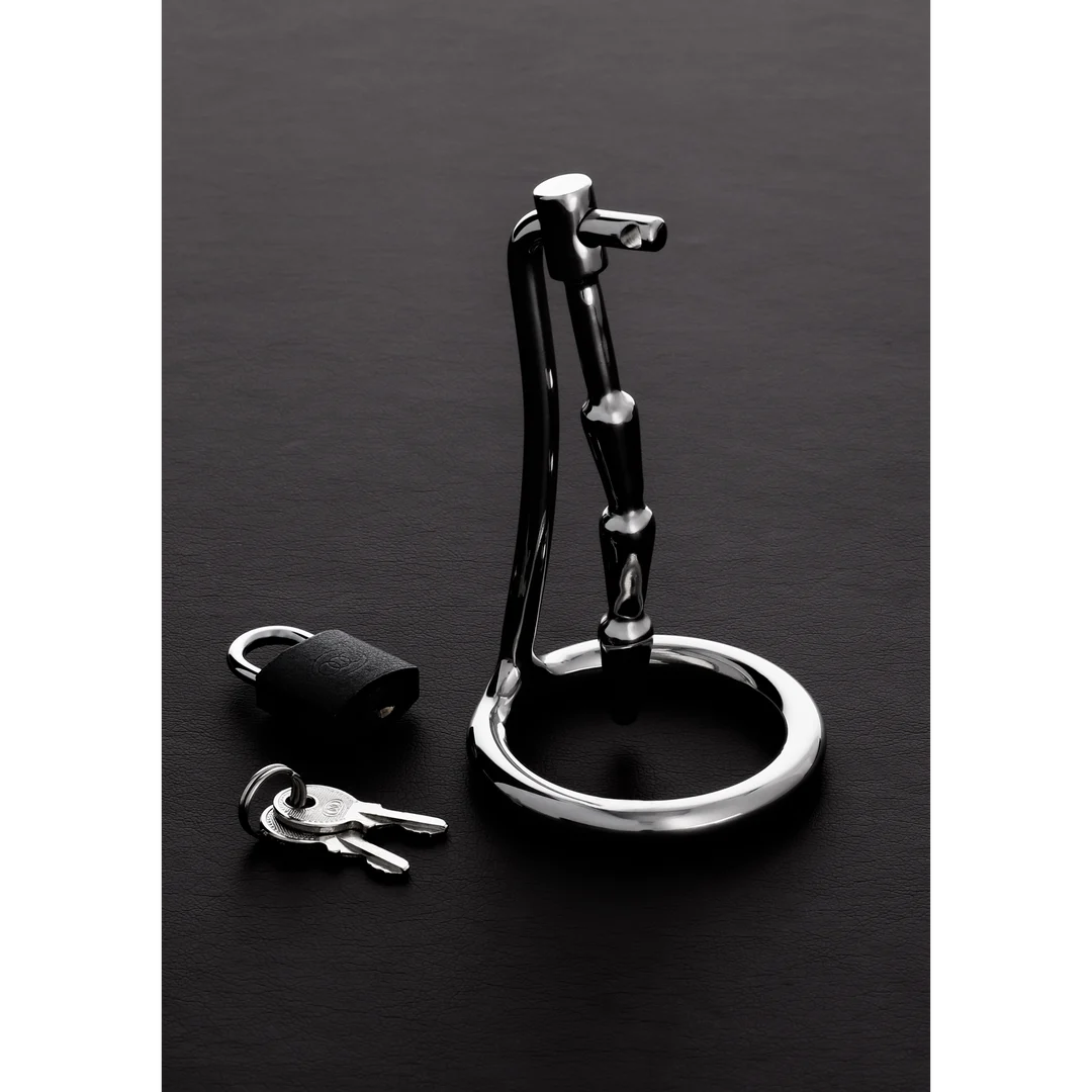 Steel by Shots The Humped Cock Trap - immagine 3