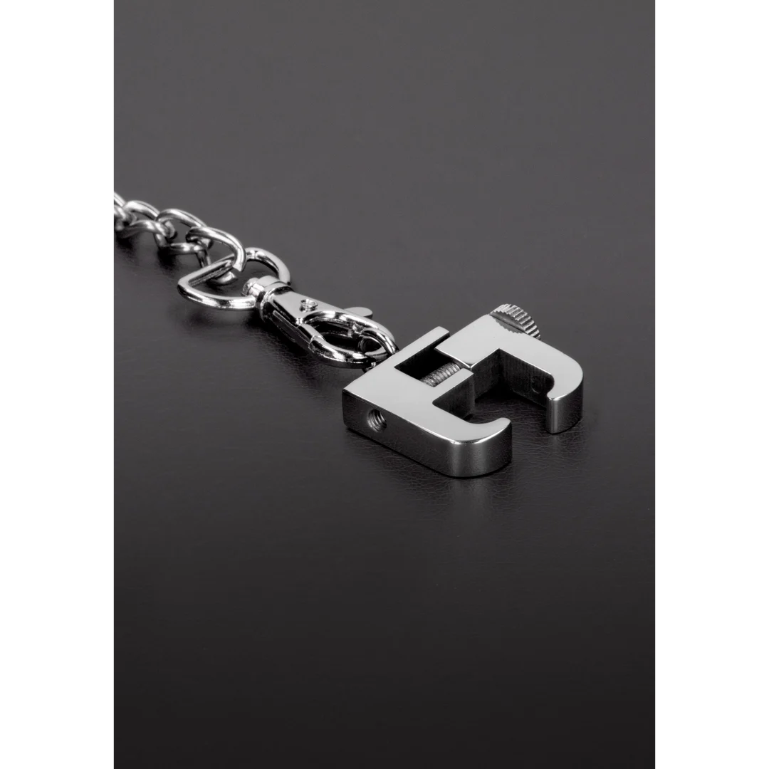 Manette BDSM dalla presa salda – Mini Shackles - immagine 1