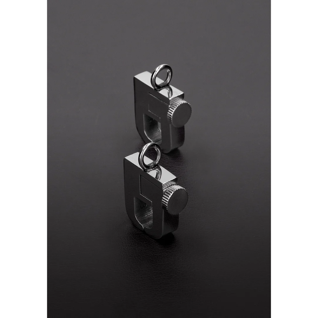 Manette BDSM dalla presa salda – Mini Shackles - immagine 3