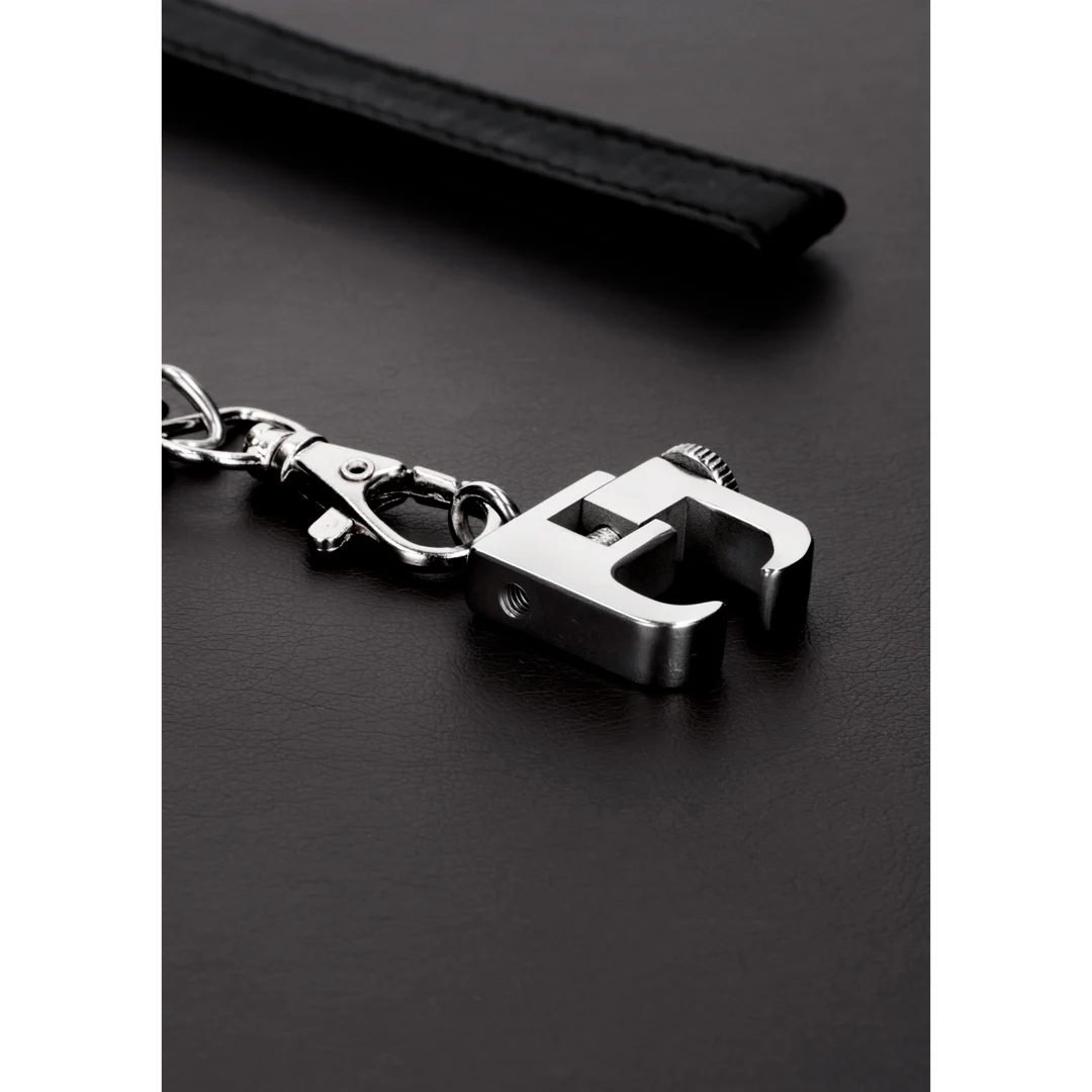 Manette BDSM dalla presa salda – Mini Shackles - immagine 4