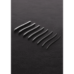Steel by Shots Hegar Sound set di dilatatori a doppia estremità - immagine 3