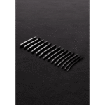 Steel by Shots set di dilatatori in acciaio inossidabile, 14 pezzi - immagine 3