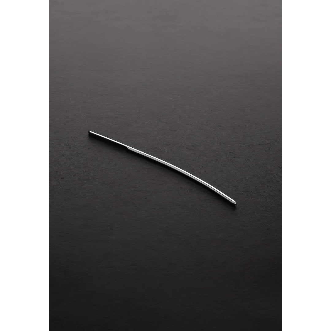 Single End Dilator di Steel by Shots - immagine 3