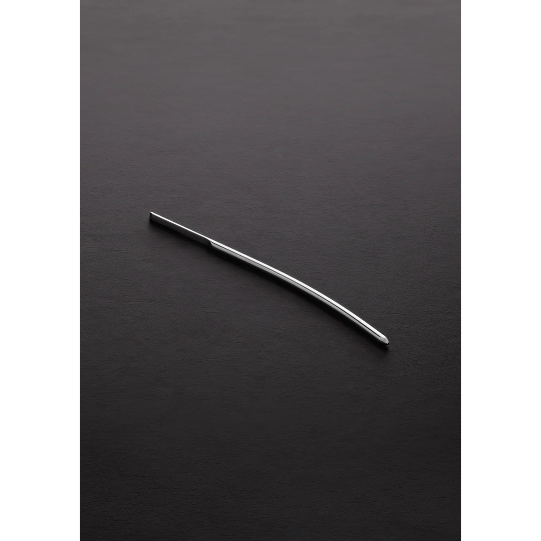 Single End Dilator di Steel by Shots - immagine 6