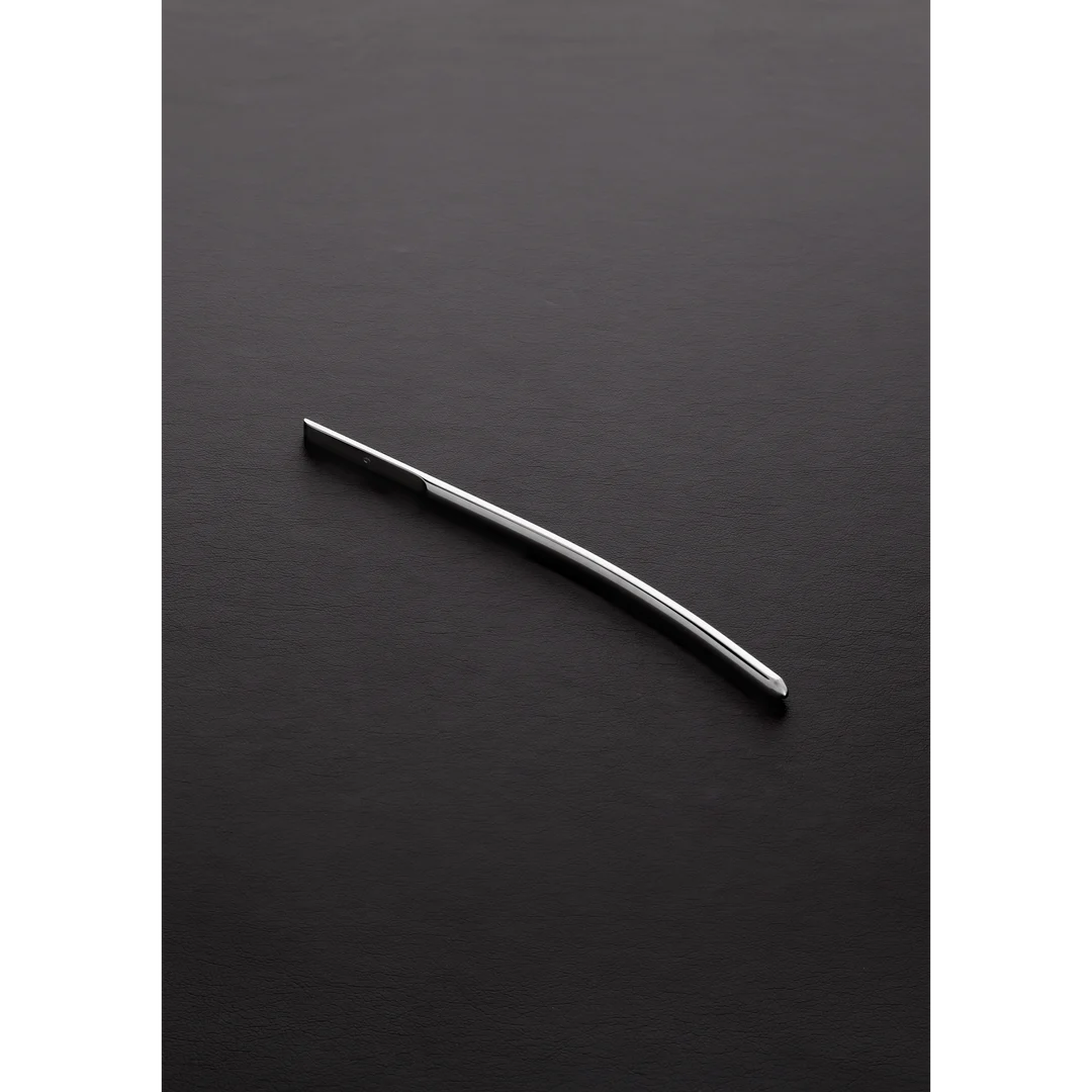 Single End Dilator di Steel by Shots - immagine 9