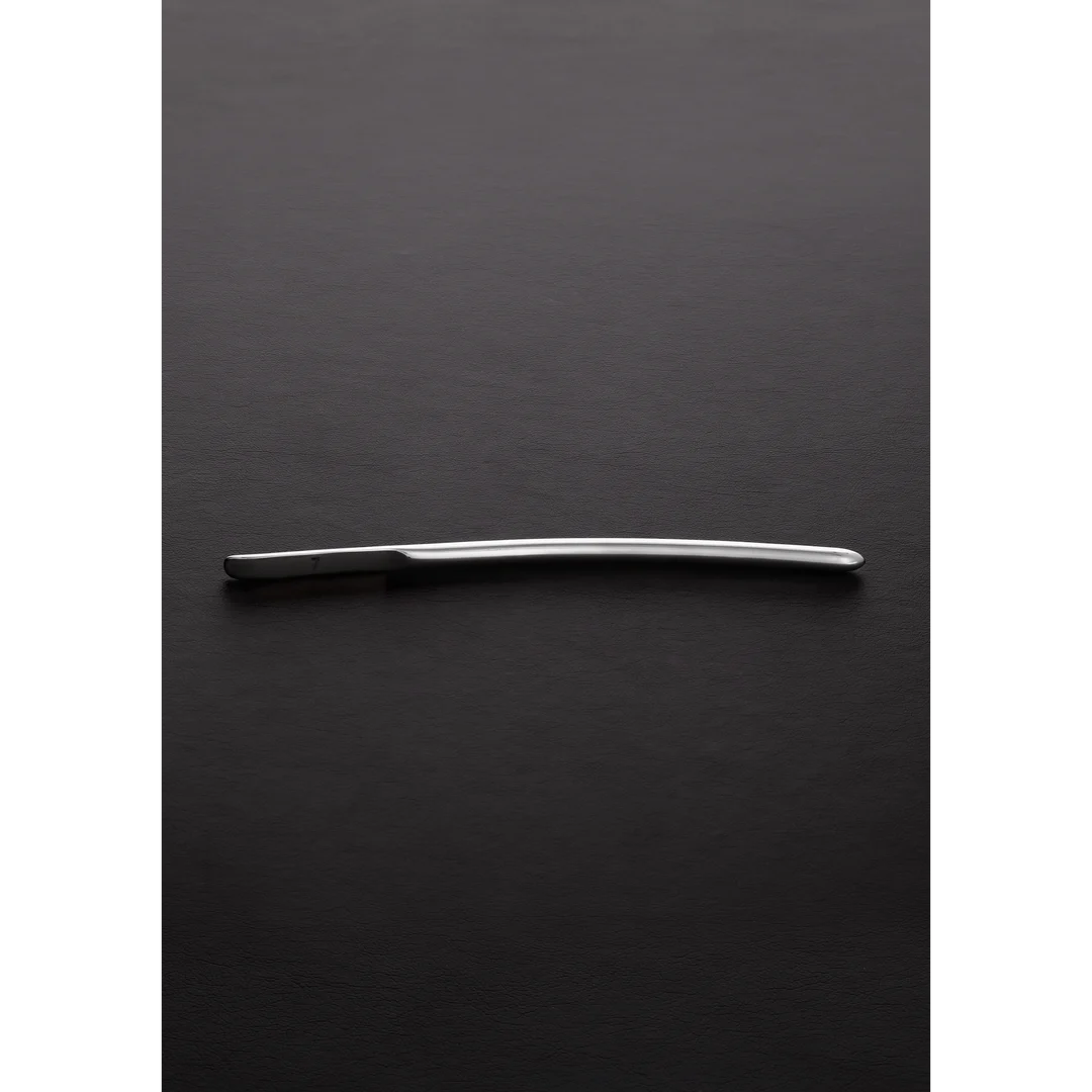 Single End Dilator di Steel by Shots - immagine 11