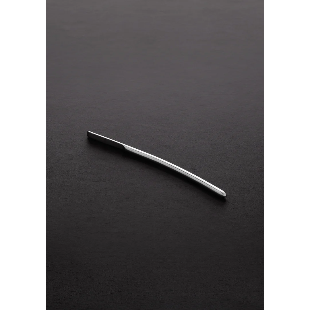 Single End Dilator di Steel by Shots - immagine 12
