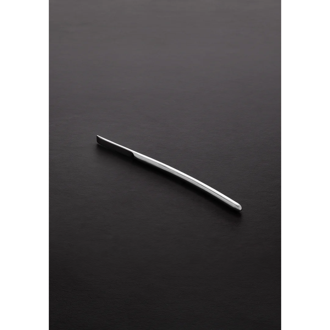 Single End Dilator di Steel by Shots - immagine 15