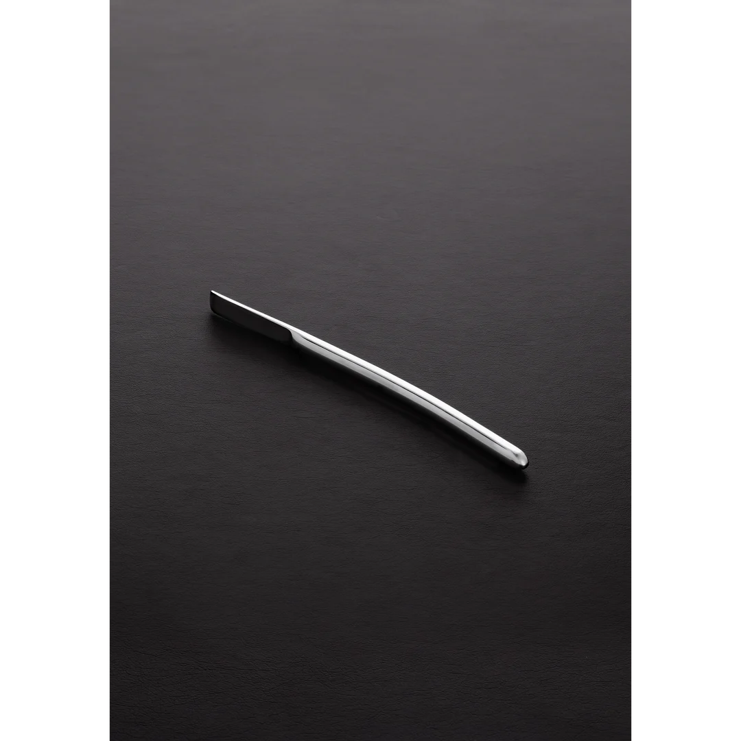 Single End Dilator di Steel by Shots - immagine 18