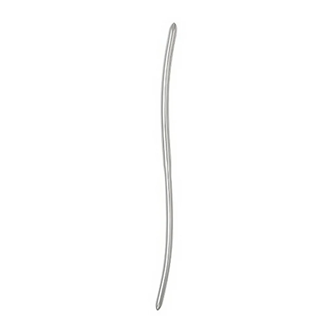 Single End Dilator di Steel by Shots - immagine 26