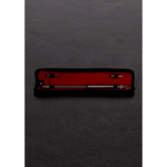 Dilatatore uretrale vibrante con finitura lucida – Urethrale Geluid
