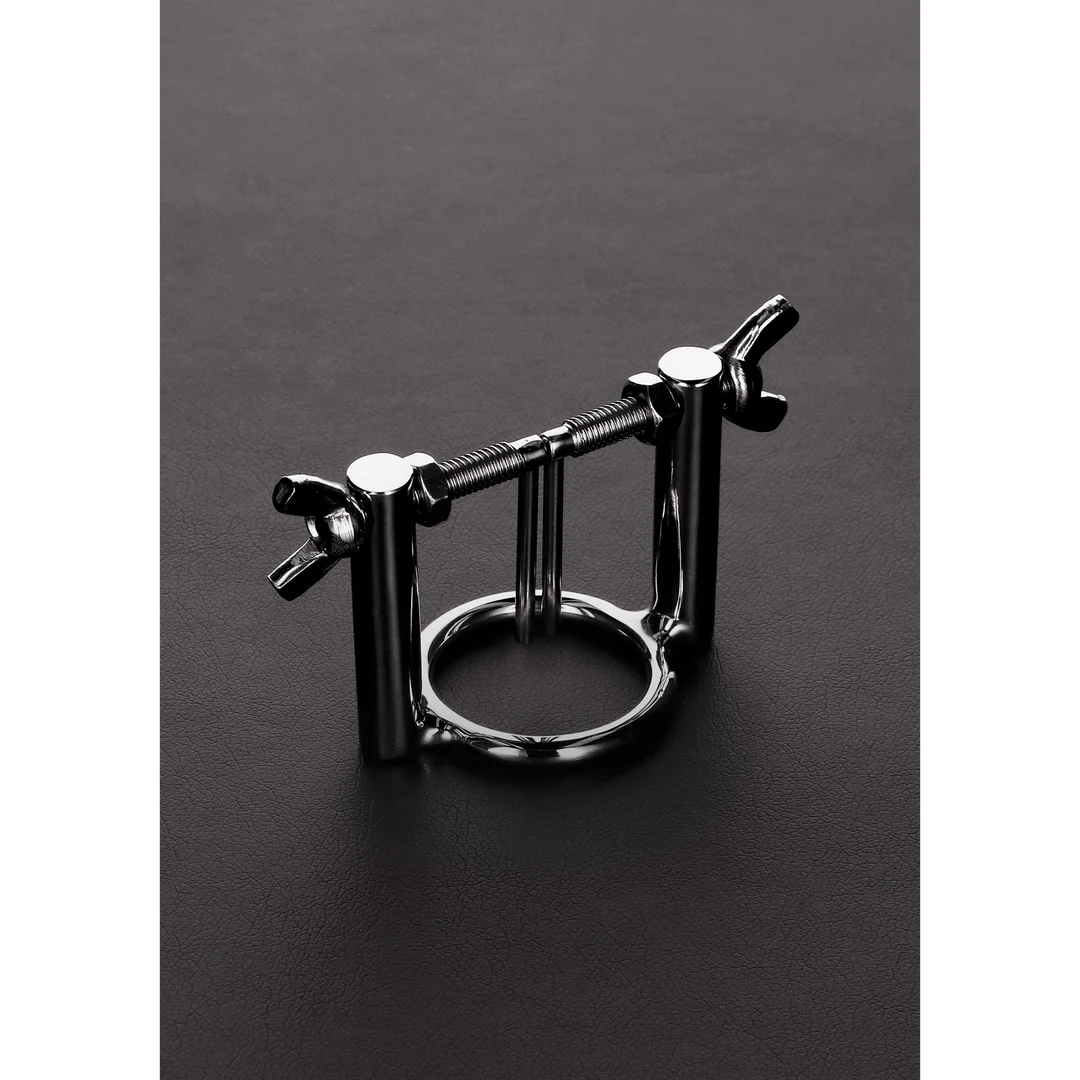 Steel by Shots Vice Grip dilatatore uretrale - immagine 7