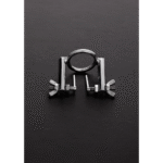 Steel by Shots Vice Grip dilatatore uretrale - immagine 2