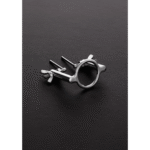 Steel by Shots Vice Grip dilatatore uretrale - immagine 3