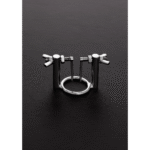 Steel by Shots Vice Grip dilatatore uretrale - immagine 4