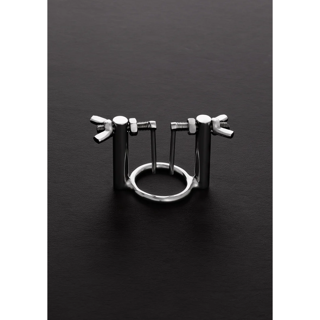 Steel by Shots Vice Grip dilatatore uretrale - immagine 4