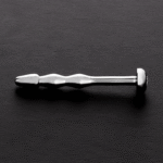 Plug per il pene con gioielli – Plug - immagine 2