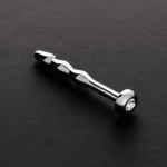Plug per il pene con gioielli – Plug - immagine 3