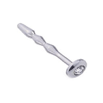 Plug per il pene con gioielli – Plug - immagine 4