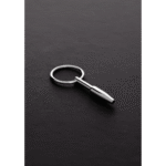 Toy uretrale con anello di fissaggio – 0,3 / 0,8 cm - immagine 2