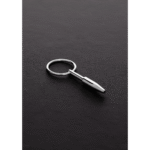 Toy uretrale con anello di fissaggio – 0,3 / 0,8 cm - immagine 4