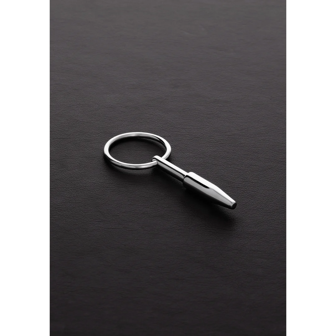 Toy uretrale con anello di fissaggio – 0,3 / 0,8 cm - immagine 4