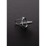 Tappo uretrale con anello mobile – 1,0 / 2,5 cm - immagine 2
