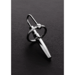Tappo uretrale con anello mobile – 1,0 / 2,5 cm - immagine 3