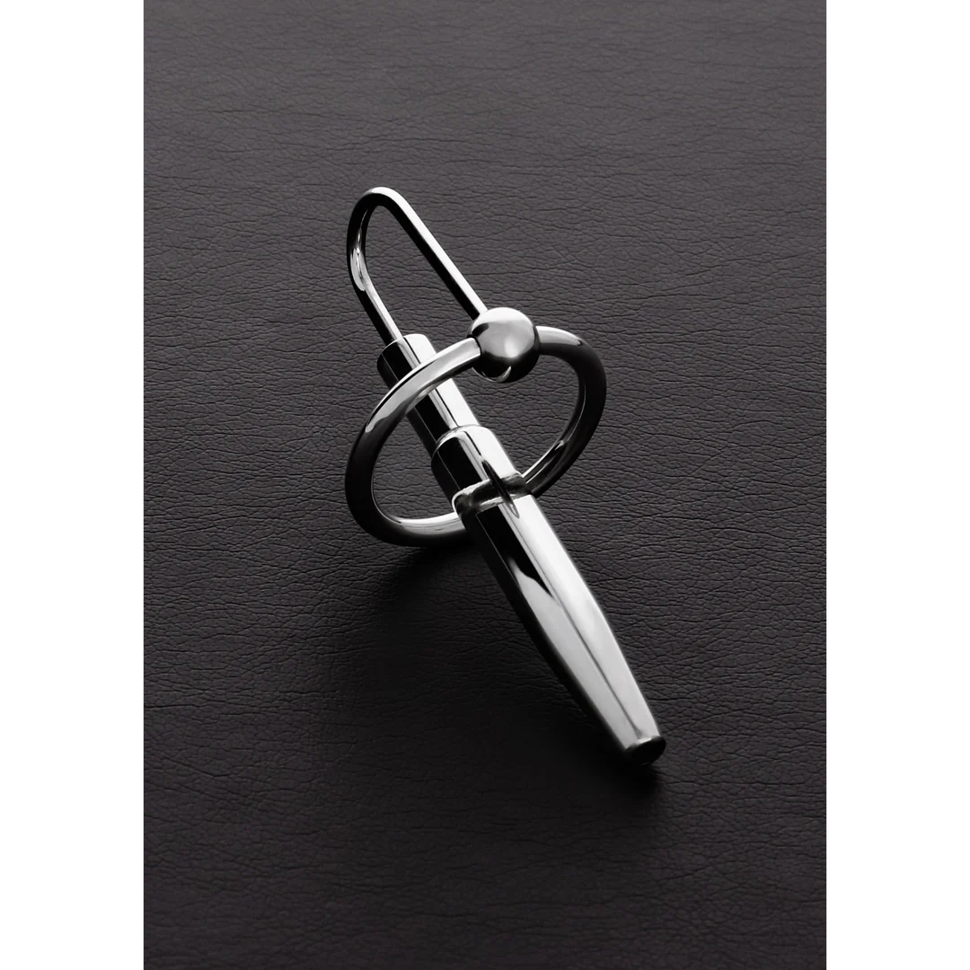 Tappo uretrale con anello mobile – 1,0 / 2,5 cm - immagine 3