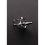 Tappo uretrale con anello mobile – 1,0 / 2,5 cm - immagine 5
