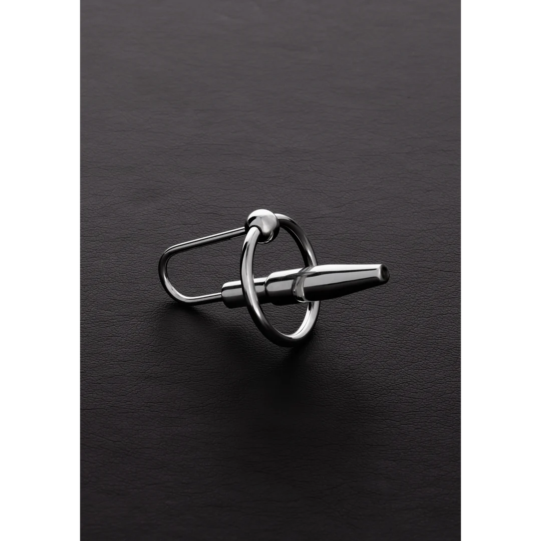 Tappo uretrale con anello mobile – 1,0 / 2,5 cm - immagine 5