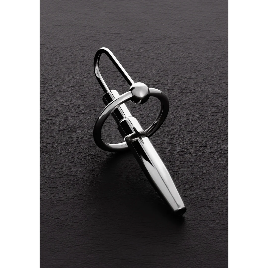 Tappo uretrale con anello mobile – 1,0 / 2,5 cm - immagine 6