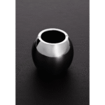 Anello per lo stretching dei testicoli con design a anello diviso – 1,4 / 3,5 cm - immagine 9
