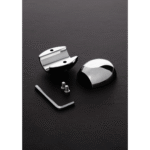 Anello per lo stretching dei testicoli con design a anello diviso – 1,4 / 3,5 cm - immagine 10