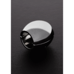 Anello per lo stretching dei testicoli con design a anello diviso – 1,4 / 3,5 cm - immagine 12