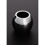 Anello per lo stretching dei testicoli con design a anello diviso – 1,4 / 3,5 cm - immagine 13
