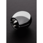 Anello per lo stretching dei testicoli con design a anello diviso – 1,4 / 3,5 cm - immagine 16