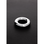 Stretcher rotondo per testicoli Steel by Shots - immagine 2