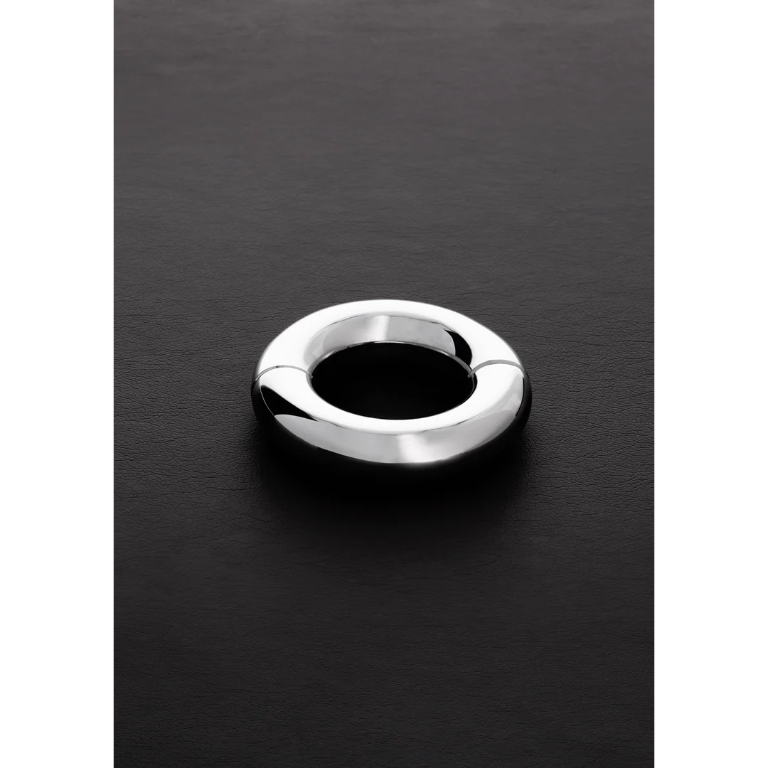 Stretcher rotondo per testicoli Steel by Shots - immagine 2