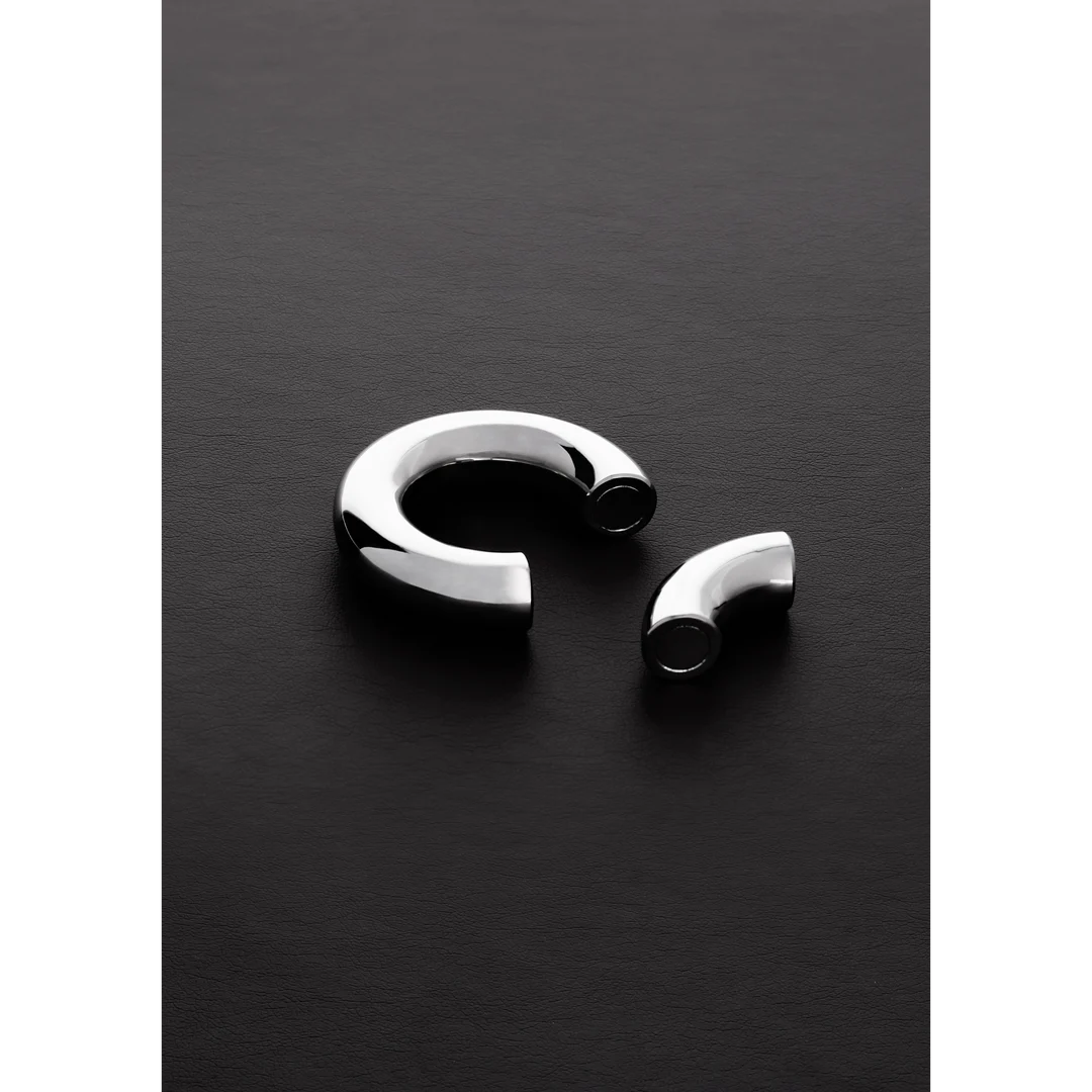Anello per scroto rotondo Magnet - immagine 2