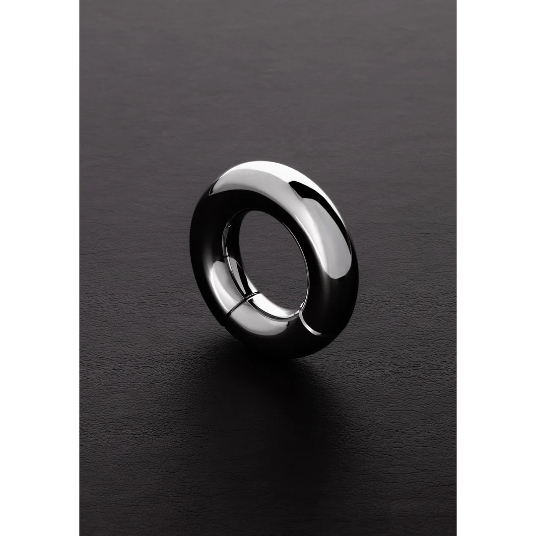 Anello per scroto rotondo Magnet - immagine 4